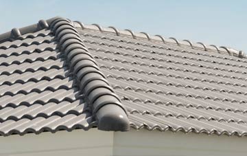 advantages of Port Appin clay roofing