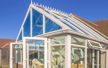 conservatory roof insulation costs Port Appin