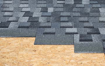 expert Port Appin asphalt roof companies