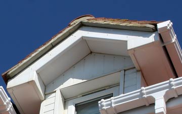 Port Appin fascia installation costs