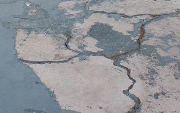 fibreglass roofing replacement Port Appin