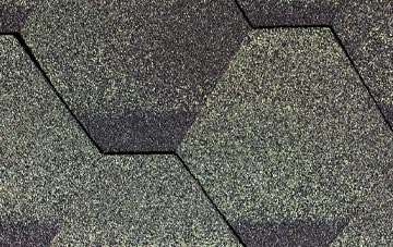 Port Appin fibreglass shingle repairs