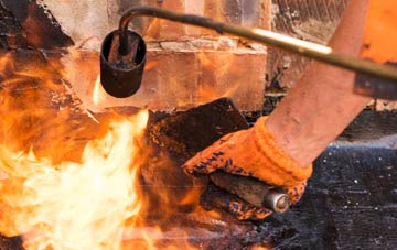 Port Appin flat roof repair companies