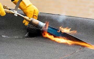 flat roof repairs Port Appin, Argyll And Bute