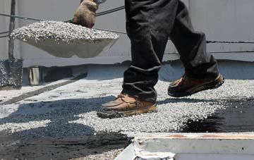 Port Appin flat roofing companies