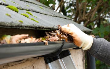 gutter cleaning Port Appin, Argyll And Bute