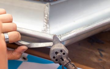 disadvantages of Port Appin lead roofing