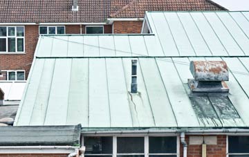 Port Appin lead roofing costs