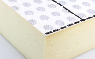 meeting Port Appin building codes