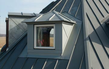 metal roofing Port Appin, Argyll And Bute