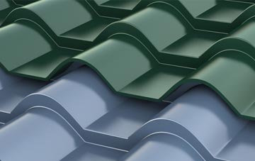 who should consider Port Appin plastic roofs