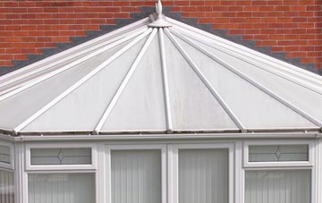 Port Appin polycarbonate conservatory roof repairs