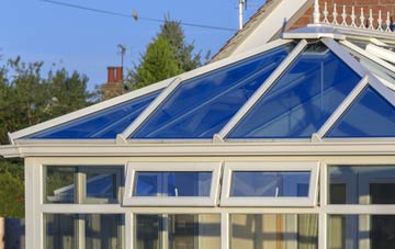 professional Port Appin conservatory insulation