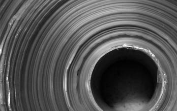 Port Appin pvc roof replacement