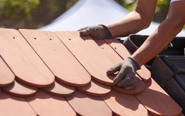 Port Appin roof tile contractors