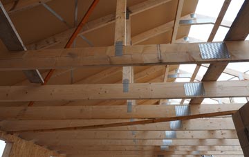 Port Appin roof truss costs
