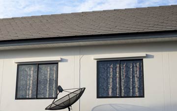 Port Appin rubber roof costs