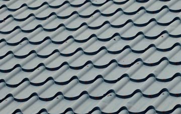 Port Appin rubber roofing companies