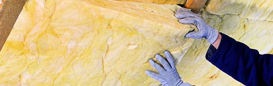 quotes for Port Appin roof insulation