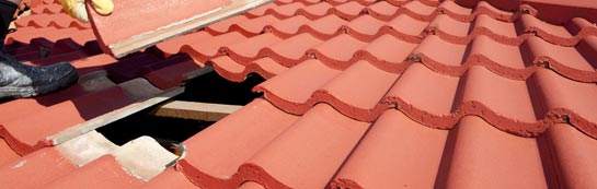 compare Port Appin roof repair quotes