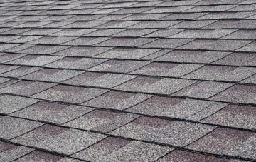 Port Appin tiles for shallow pitch roofing