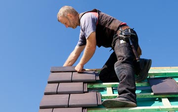 disadvantages of Port Appin slate roofing