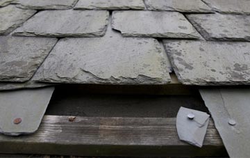 Port Appin slate roof repairs and maintenance