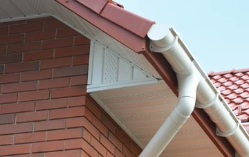 Port Appin soffit repair costs