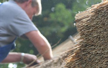 professional Port Appin thatchers