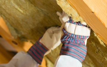 types of Port Appin pitched roof insulation materials
