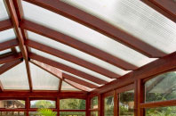 Port Appin conservatory roofing insulation