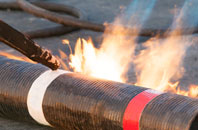 Port Appin flat roofing replacement
