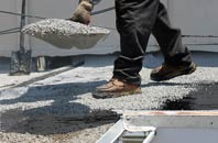 find rated Port Appin flat roofing replacement companies