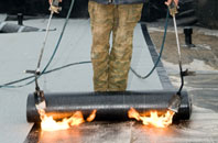 Port Appin flat roof sealing quote