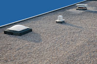 Port Appin flat roofing