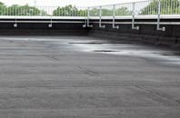 find rated Port Appin flat roofing companies