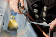 Port Appin lead roof quotes