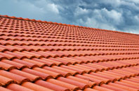 Port Appin roofing tiles