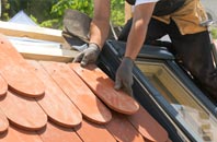 Port Appin tiled roofing companies