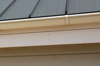 Port Appin soffit repair