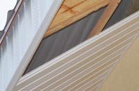 rated Port Appin soffit repair companies