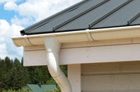 Port Appin soffits