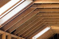 Port Appin tapered roof insulation quotes